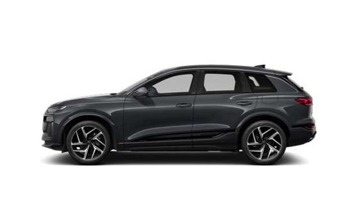 Q6 e-tron