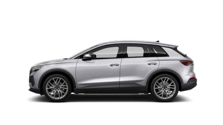 Q4 e-tron