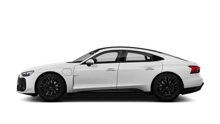 e-tron GT