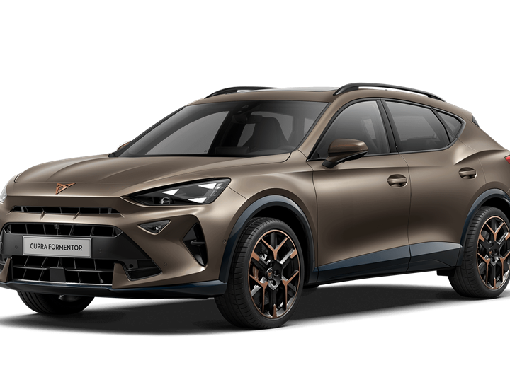 Cupra